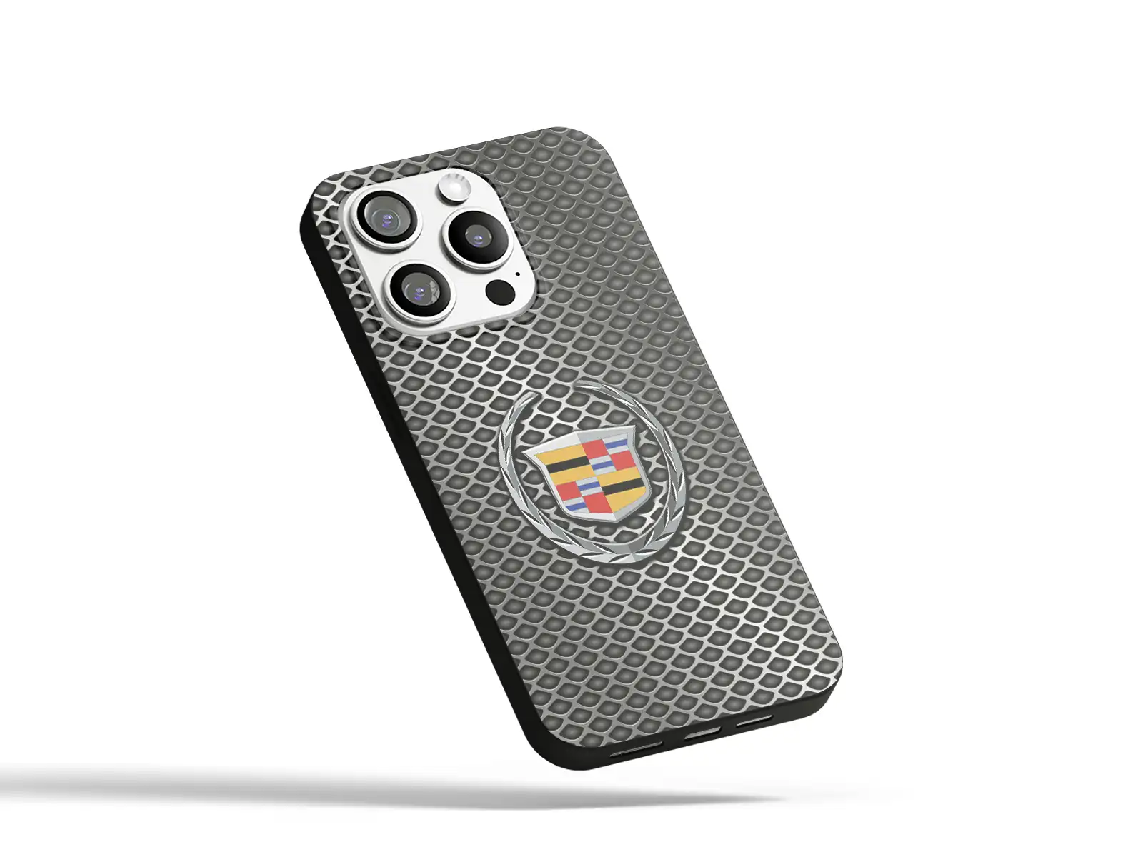 Cadillac Custodia Telefono Stile Tuning Drift